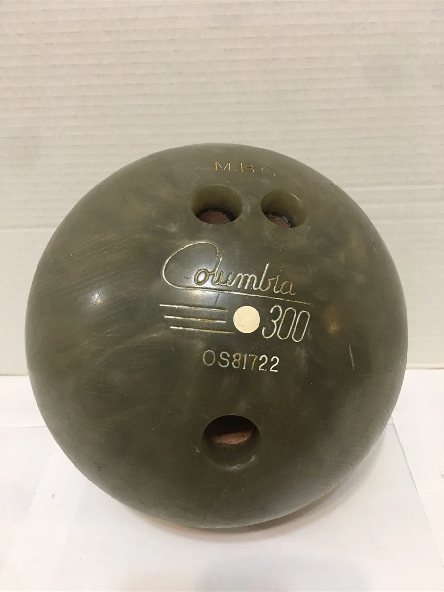 哥伦比亚11 磅物品重量保龄球| eBay