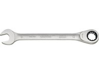Gedore 2297086 MaulringratschenschlüSsel 7 R SchlüSselweite 10 Mm LäNge 160 Mm G