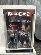 SDCC Comic Con 2020 ROBOCOP 2 KICK ME 1/18 SCALE PX EXCLUSIVE Action Figure NEW
