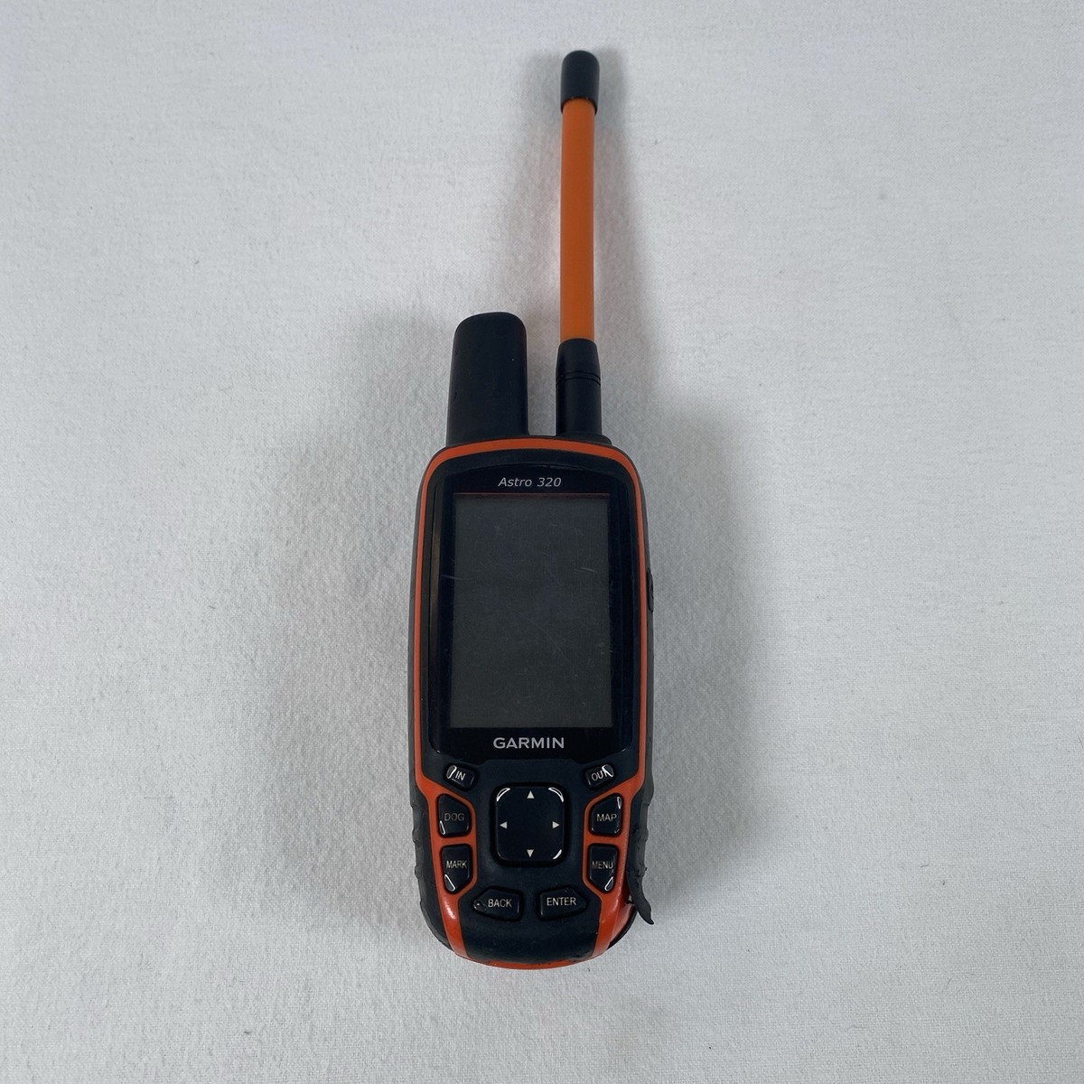 Garmin Astro 320 GPS Dog Tracker | eBay