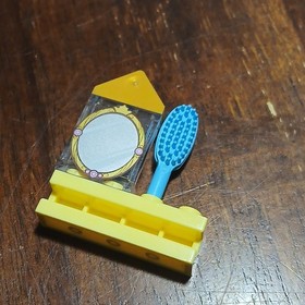 Lego Ariel Little Mermaid Bride Flounder Sebastian Minifigure Disney Princess + 