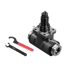 SFX BMT Driven Tool Holder BMT55 Internal Lock BMT55-90 SC-85-ER32-J-N-T