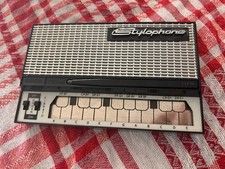 Stylophone - Made In England Pocket Electronic Organ