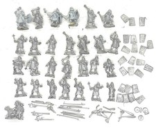 28mm Inca - Wargames Foundry X 27