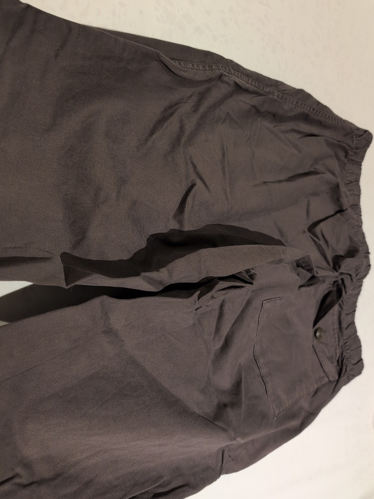 Express Brown Pants - Medium - image 12