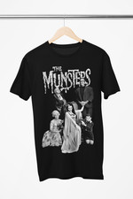 The Munsters T-Shirt