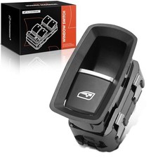 Power Window Switch Compatible with Porsche 911 2012 2013 2014 2016, Cayenne