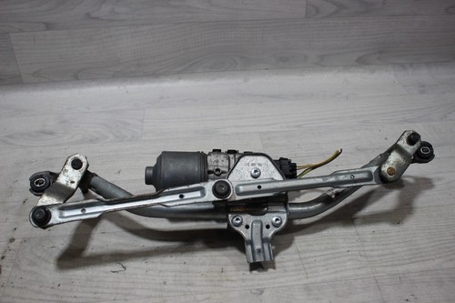 Scheibenwischermotor mit Gestänge 3397020769 Bosch 9650380780 Peugeot 207 Bj,08