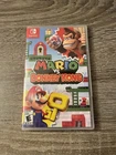 Mario Vs. Donkey Kong Nintendo Switch & Nintendo Switch 2 Compatible New Sealed