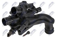 NTY Thermostat, KüHlmittel CTM-CT-023 FüR CitroËN Peugeot
