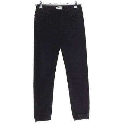 D.M.D by Denim Day, Jeans, Größe: 158, Grau, Baumwolle/Elasthan/Polyester #XlW