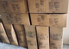 LOT OF 10 American Electric 325 Series 400W HPS 480V Outdoor ROADWAY LIGHT