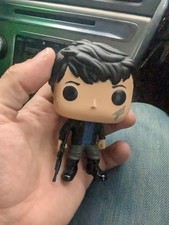 Ultimate Funko Pop The 100 TV Figures Gallery and Checklist 14
