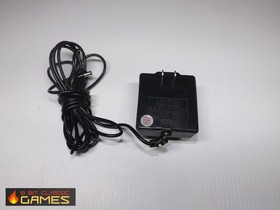 Sega Master System Power Supply Model 3025   - FAST SHIPPING! - 813a