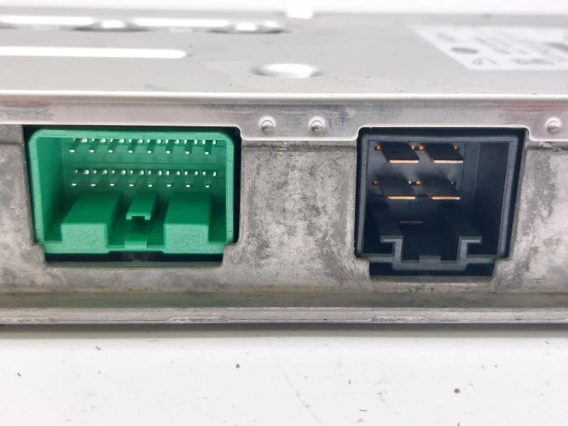 K8D219C164AA CENTRALINA CONTROLLO AMPLIFICATORE JAGUAR E-PACE (X540) 2.0 D 16V A - Immagine 3 di 4