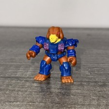 Takara Hasbro Battle Beasts Pixilated Pointer #61 Action Figure