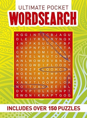 Wordsearch (Gift flexis)