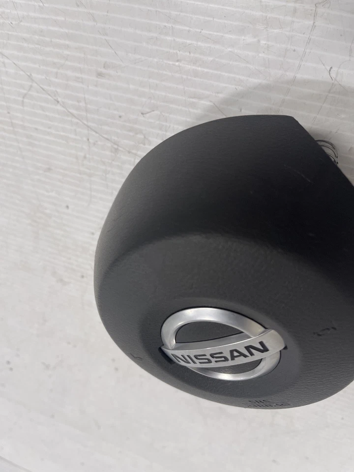 NISSAN ALTIMA 2020 2021 2022  DRIVER STEERING WHEEL AIRBAG OEM Foto 4 de 4
