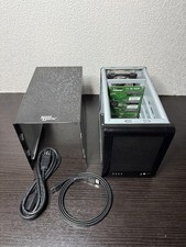 SANS DIGITAL TowerRAID TR4M-B - 4 Bay SATA; NAS backup; NAS Enclosure; SATA NAS