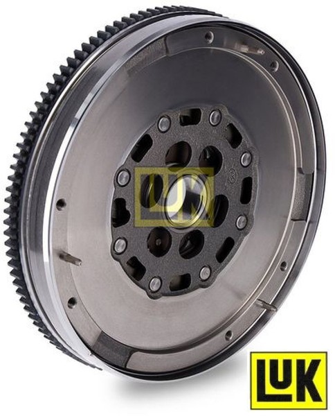 LuK 415032810 Schwungrad FüR Fiat FüR Lancia-image