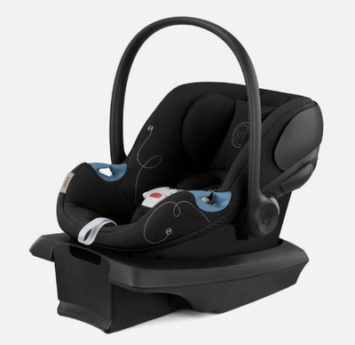 Cybex Aton G Infant Car Seat With Sensorsafe SKU:  522005655