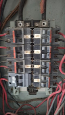 #ad Federal Pacific Electric NA260 60A Replacement Breaker $124.35