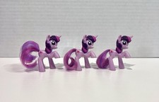 My Little Pony, G4 Mcdonald  s Happy Meal Twilight Sparkle 2011
