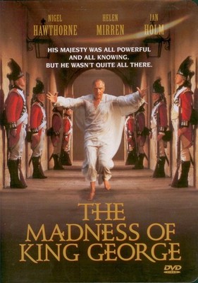 The Madness of King George