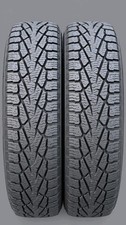 2X 225 75 17 116 / 113 Q Nokian Hakkapeliitta LT2 8.7MM / 8.3MM