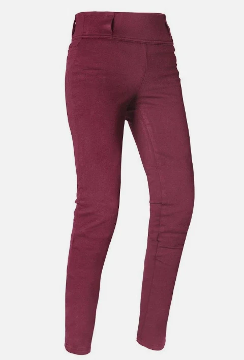 Oxford Super 2.0 Aramid Lady Burgundy, photo 1 of 5