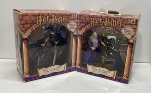 Classic Scenes Collection Mattel Multicolor Plastic Figure Set