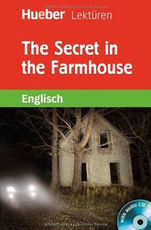 The Secret in the Farmhouse: Lektüre von Paula Smith | Buch | Zustand sehr gut