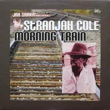 Stranger Cole - Morning Train, (CD)