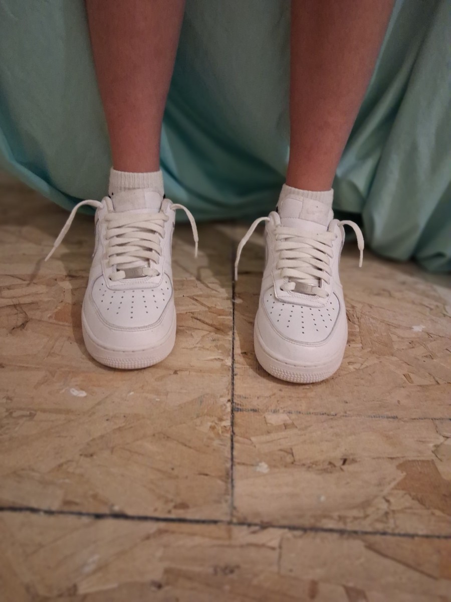 Nike Air Force 1 194954083438| eBay