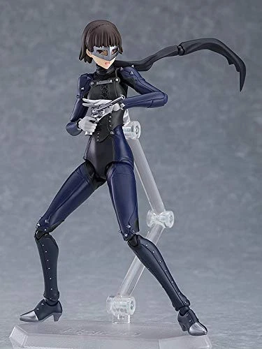 Max Factory Figma Queen - Imagem 3 de 4