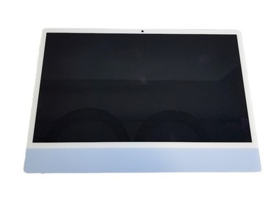 Apple iMAC 2024 24'' A3247 4480x2520 LCD Display+Glass Assembly LG LM235UH1 SDE1