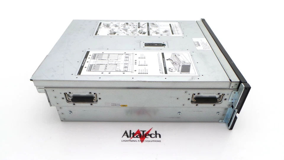 HP Integrity Superdome 2 CTO IOX Enclosure AH338A Barebone - Fully Tested - Image 4 of 4