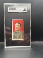 T206 Honus Wagner Fetches Record-Breaking $2.1 Million 11