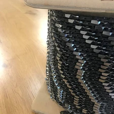 Bulk Reel 3/8 LP Semi-Chisel .050 100ft for Stens 094-3107 Chainsaws