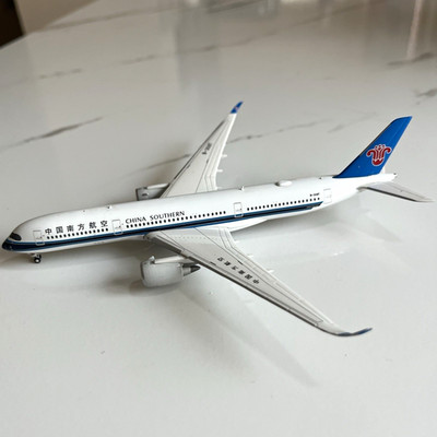 1:400 China Southern Airbus A350XWB JC Wings B-308T