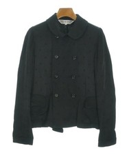 COMME des GARCONS COMME des GARCONS Casual Jackets XS 2200670740079