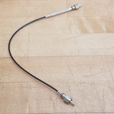 Indramat IKO0982/000,30/239184/37/AE06/2601 Fiber Optic Sensor Cable. - USED