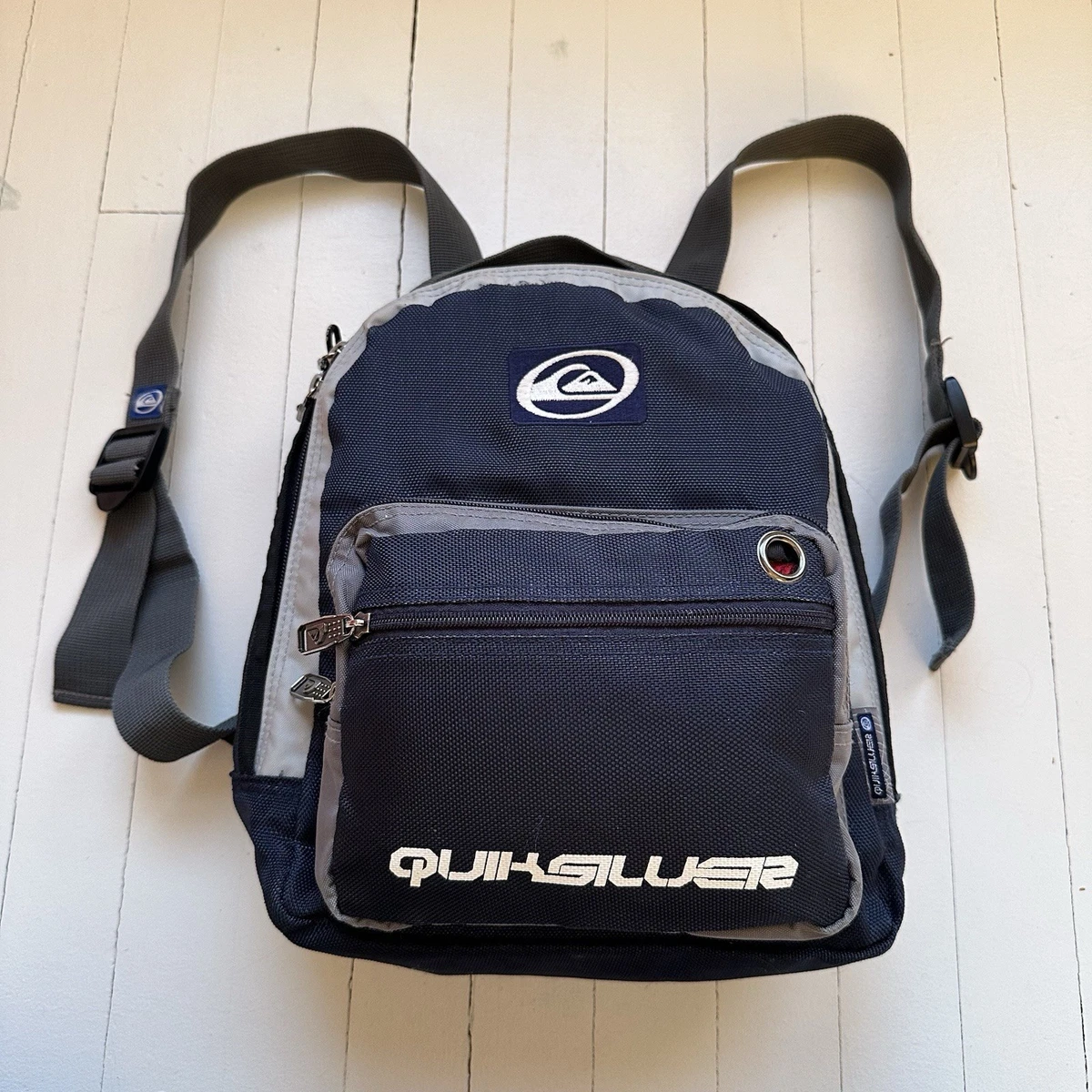 bags timbuk2 Timbuk2 – Parkside Laptop Backpack 2.0 – Full Sail HangR