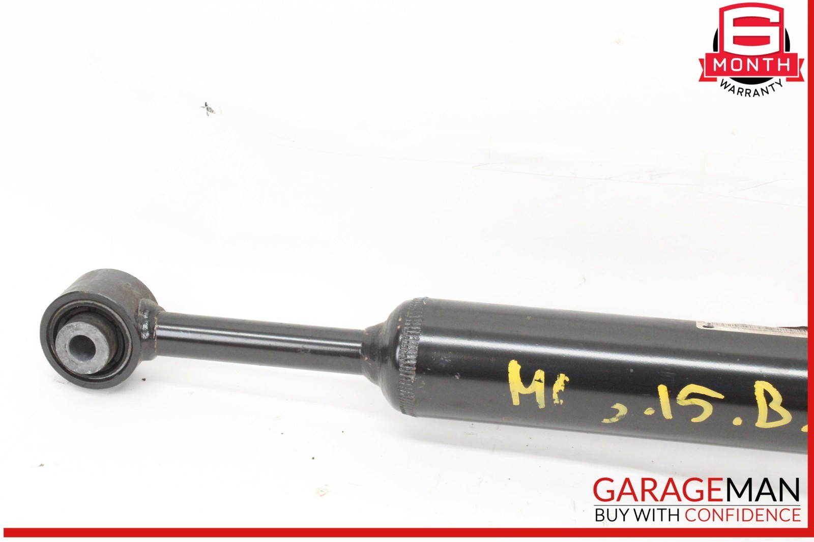 14-17 Maserati Ghibli Rear Left & Rear Right Side Shock Strut Absorber OEM