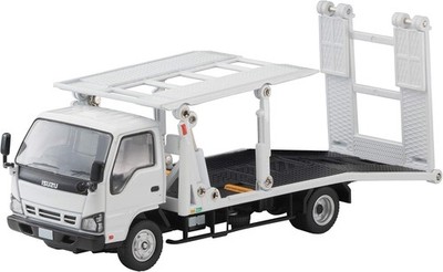 Tomytec LV-N191A 1/64 Hanamidai Motor Big Wide - 301356 for sale