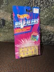 Hot Wheels Revealers #5 Mercedes-Benz 380SEL W126 Dairy Queen Promo 1992 New VTG