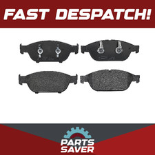 Brake Pads Set fits AUDI RS7 4G 4.0 Front 15 to 18 CWUC Brembo 4G0698151AJ New