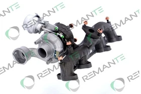 Turbolader Abgasturbolader für FORD SEAT VW GALAXY I ALHAMBRA SHARAN
