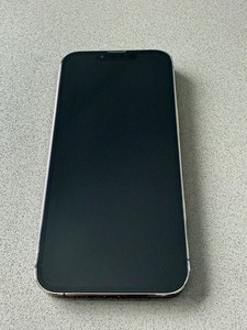 Apple iPhone 13 Pro - 256GB - Graphit - OVP Ohne Simlock+ Hülle