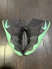 Nike Kyrie 2 Green Glow for Sale | Authenticity Guaranteed  display picture 2